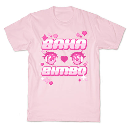 Baka Bimbo T-Shirt