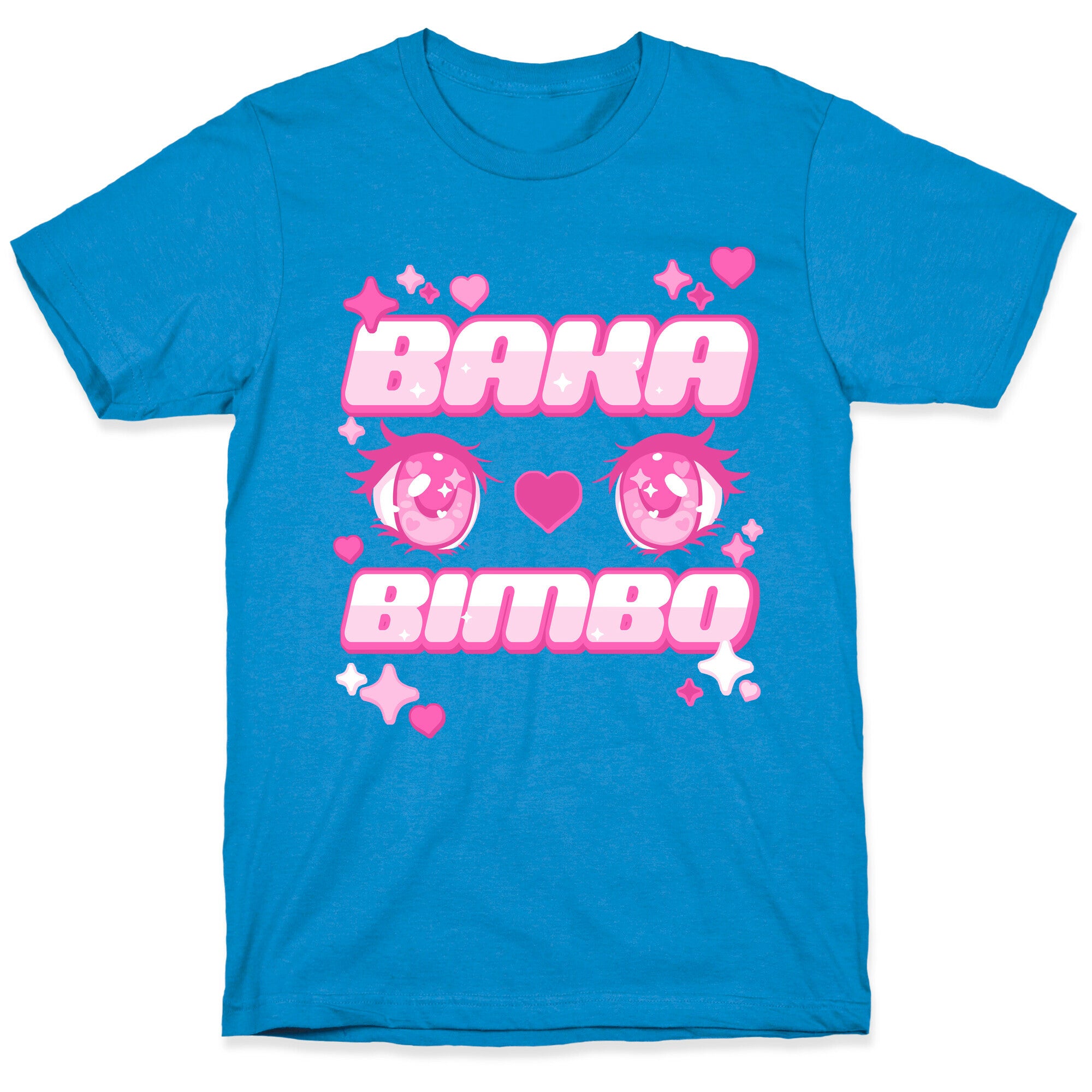 Baka Bimbo T-Shirt