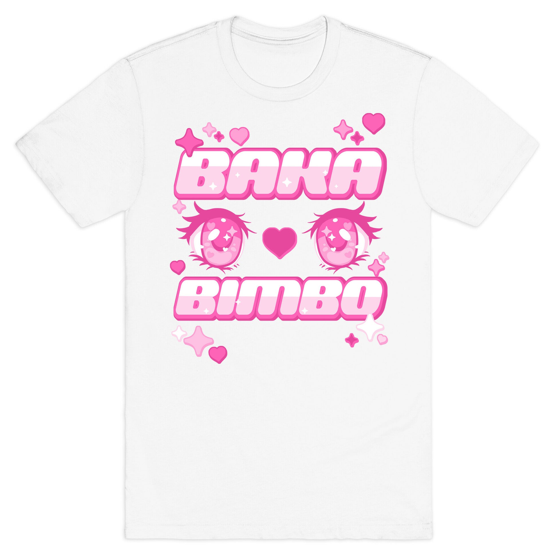 Baka Bimbo T-Shirt