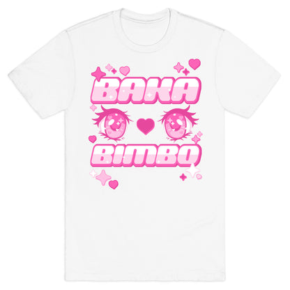 Baka Bimbo T-Shirt