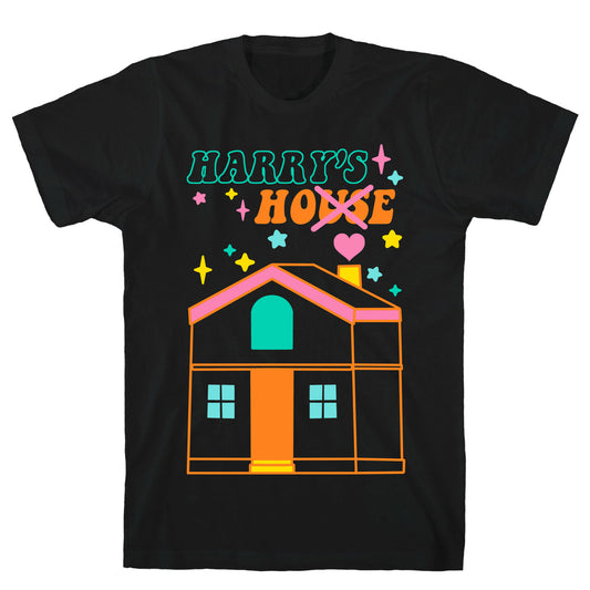 Harry's House Hoe T-Shirt