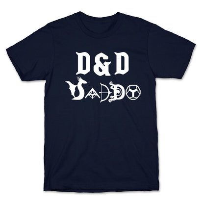 D&D Daddy T-Shirt