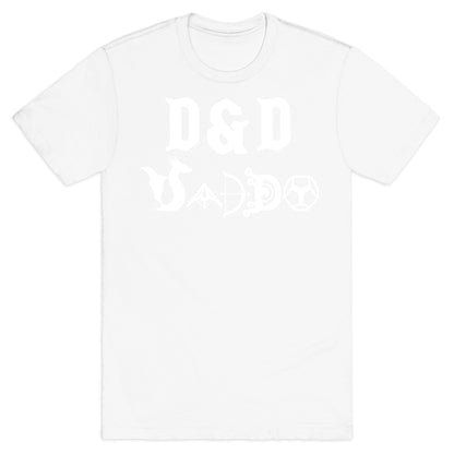 D&D Daddy T-Shirt