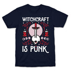 Witchcraft is Punk T-Shirt