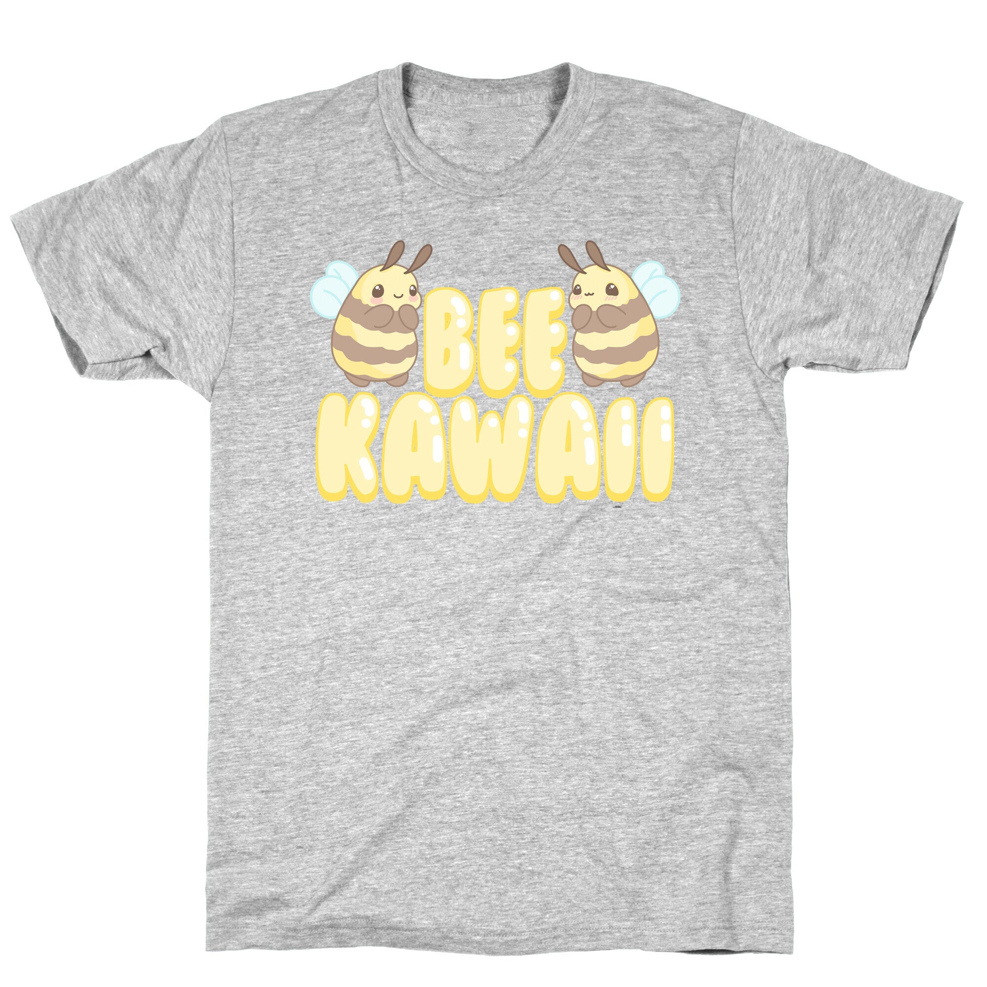 Bee Kawaii T-Shirt
