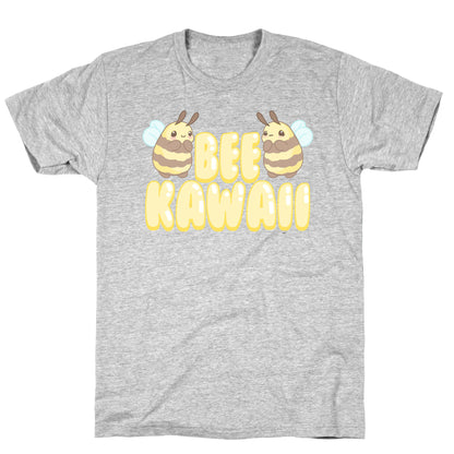 Bee Kawaii T-Shirt