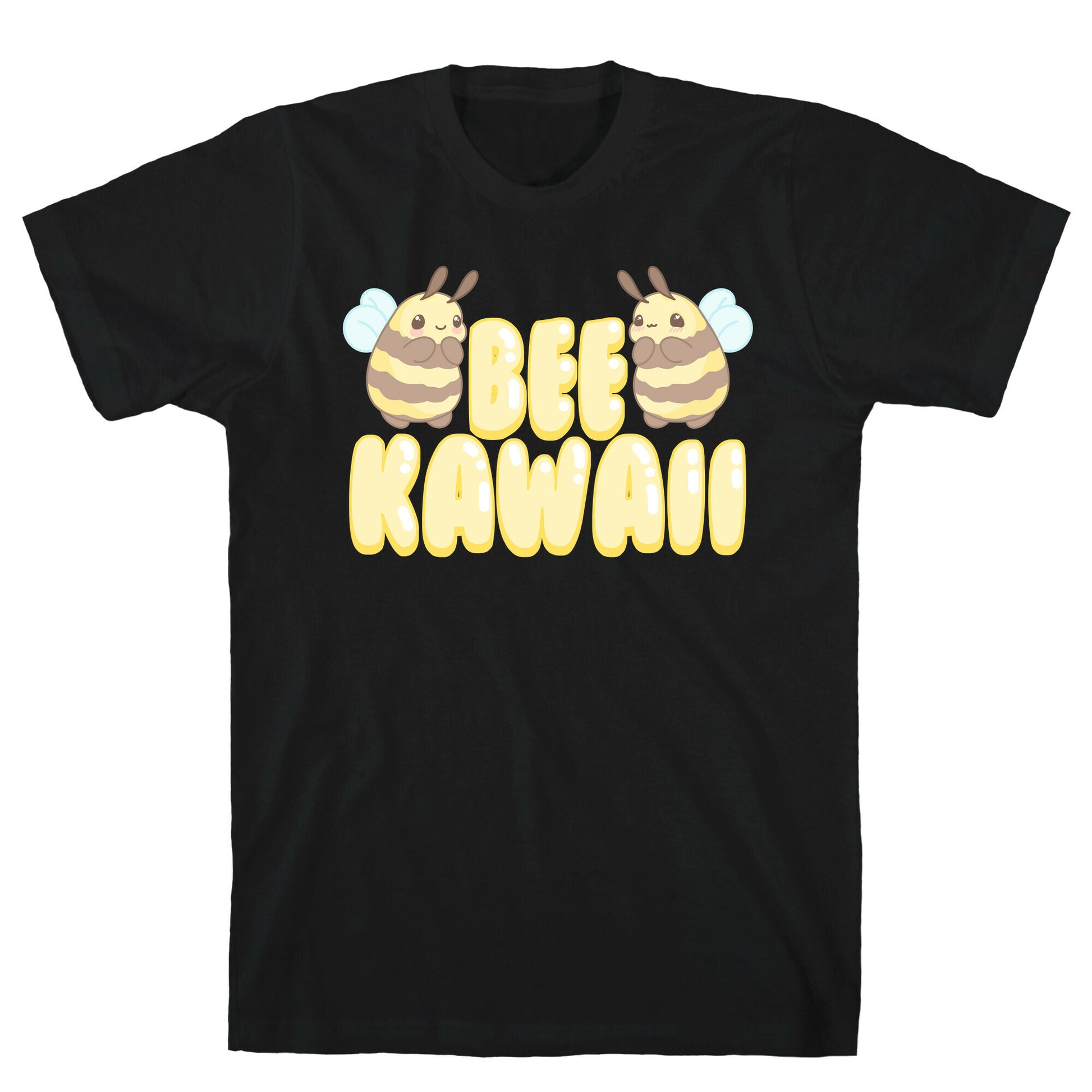 Bee Kawaii T-Shirt