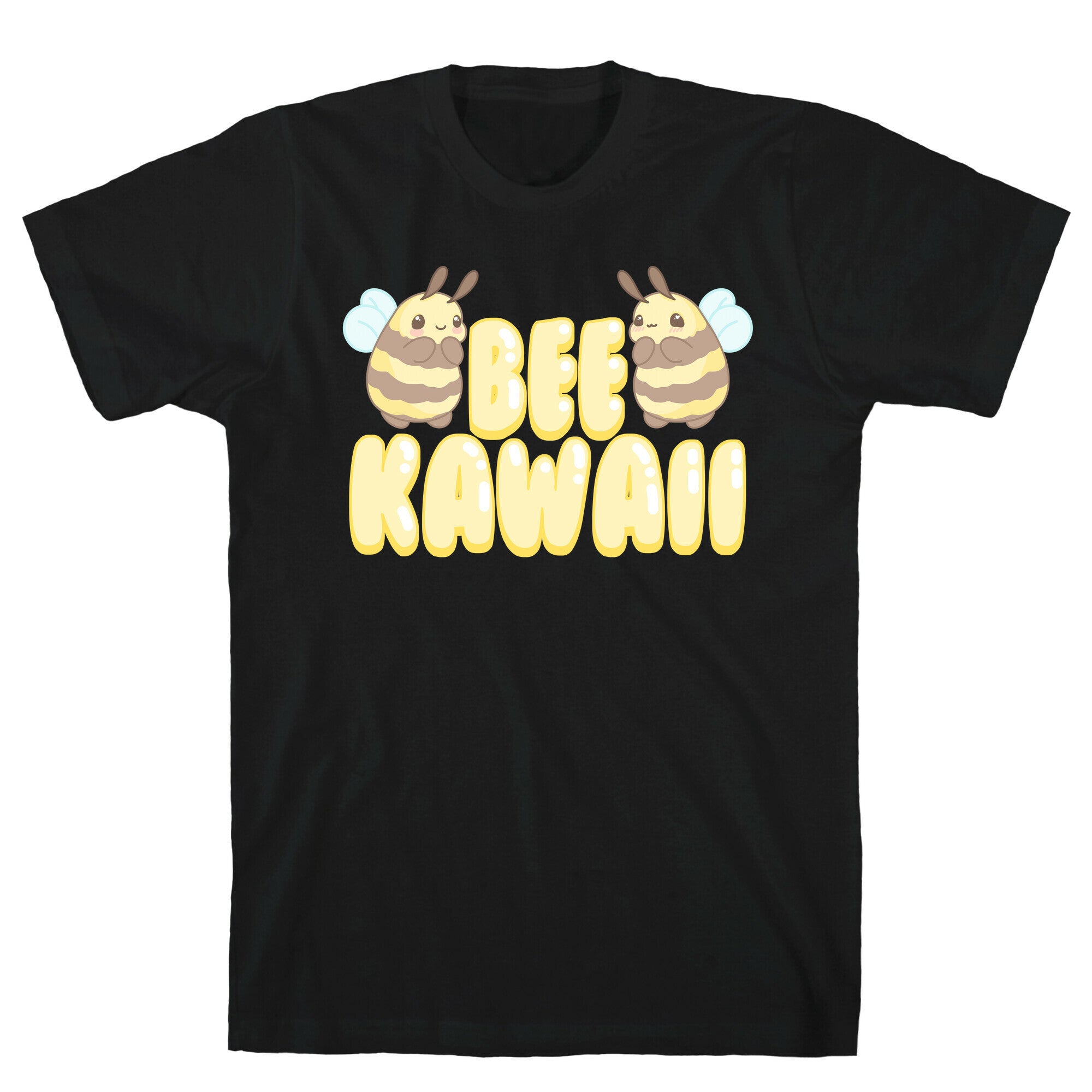 Bee Kawaii T-Shirt