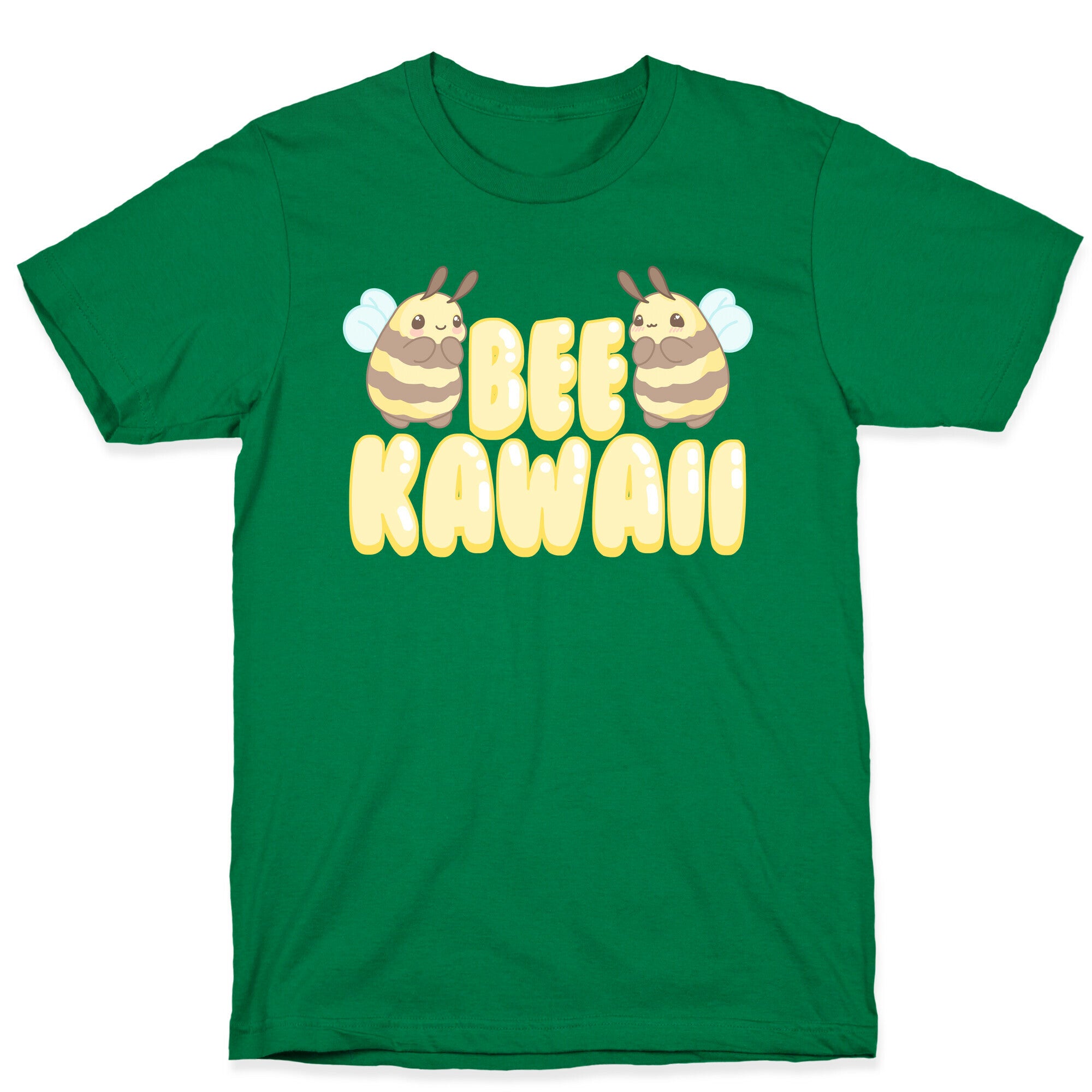Bee Kawaii T-Shirt