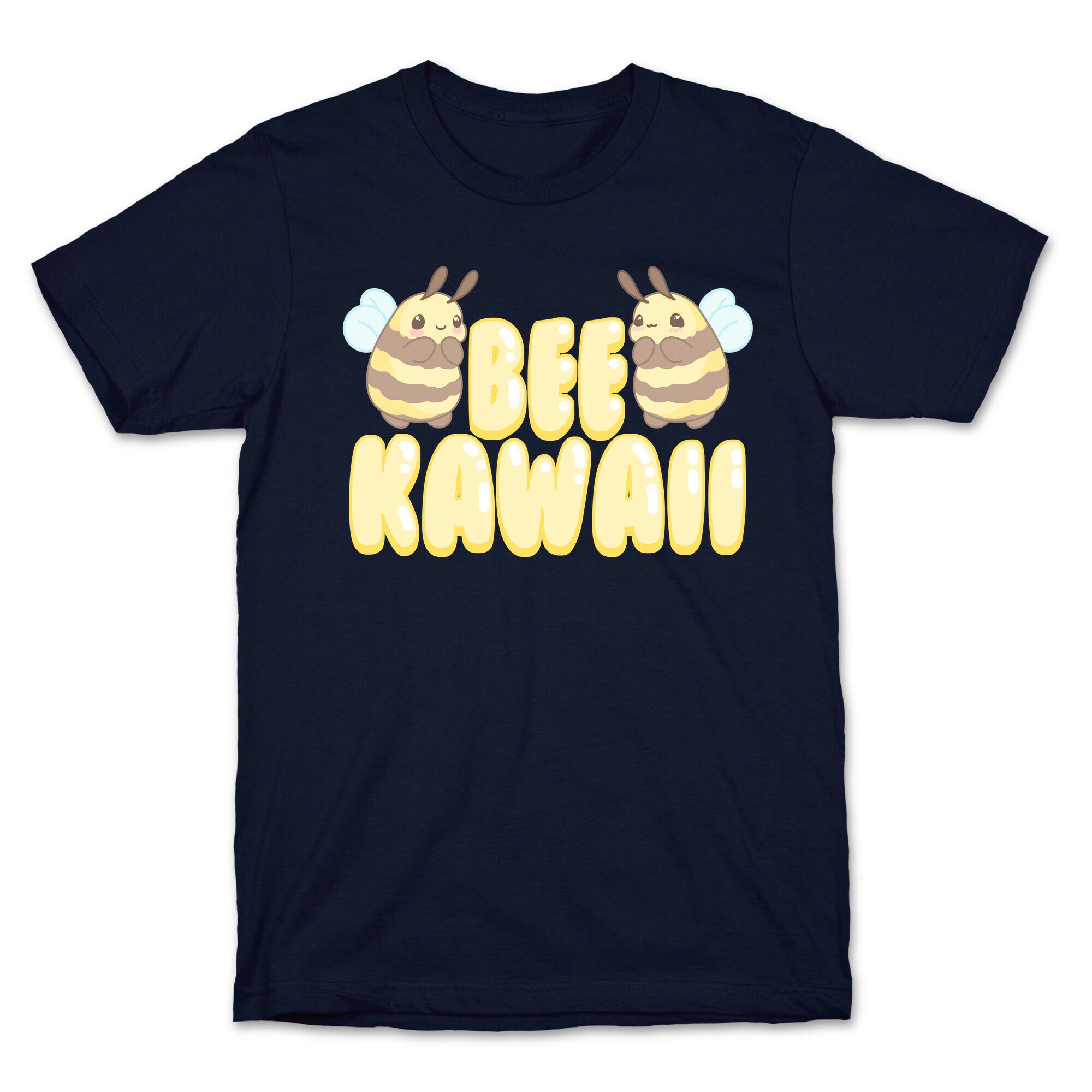 Bee Kawaii T-Shirt