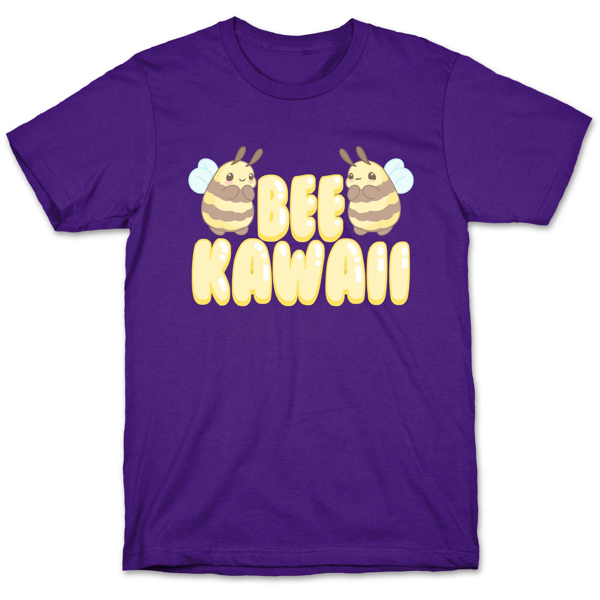 Bee Kawaii T-Shirt