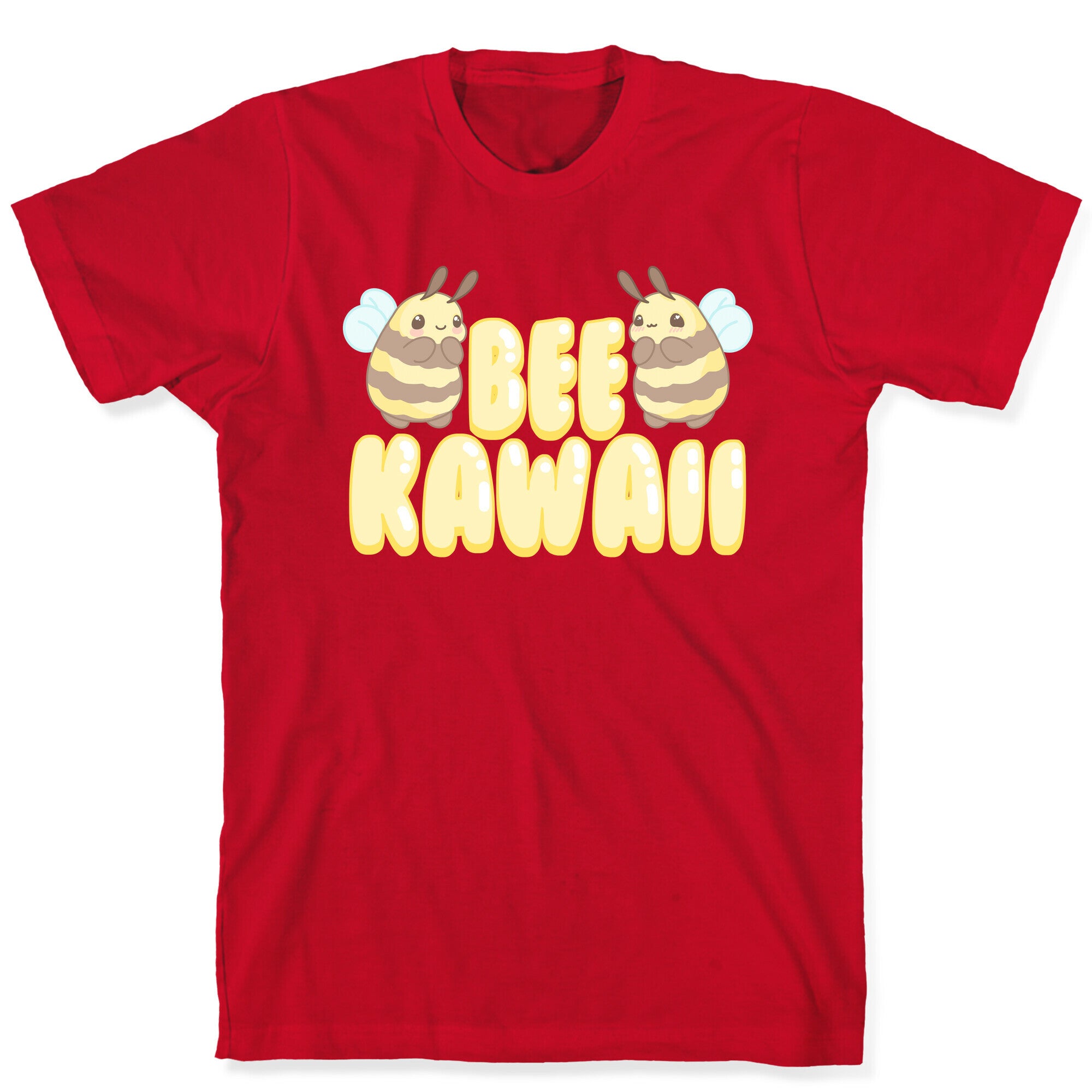 Bee Kawaii T-Shirt