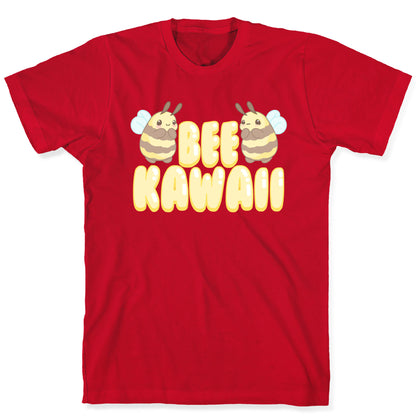Bee Kawaii T-Shirt