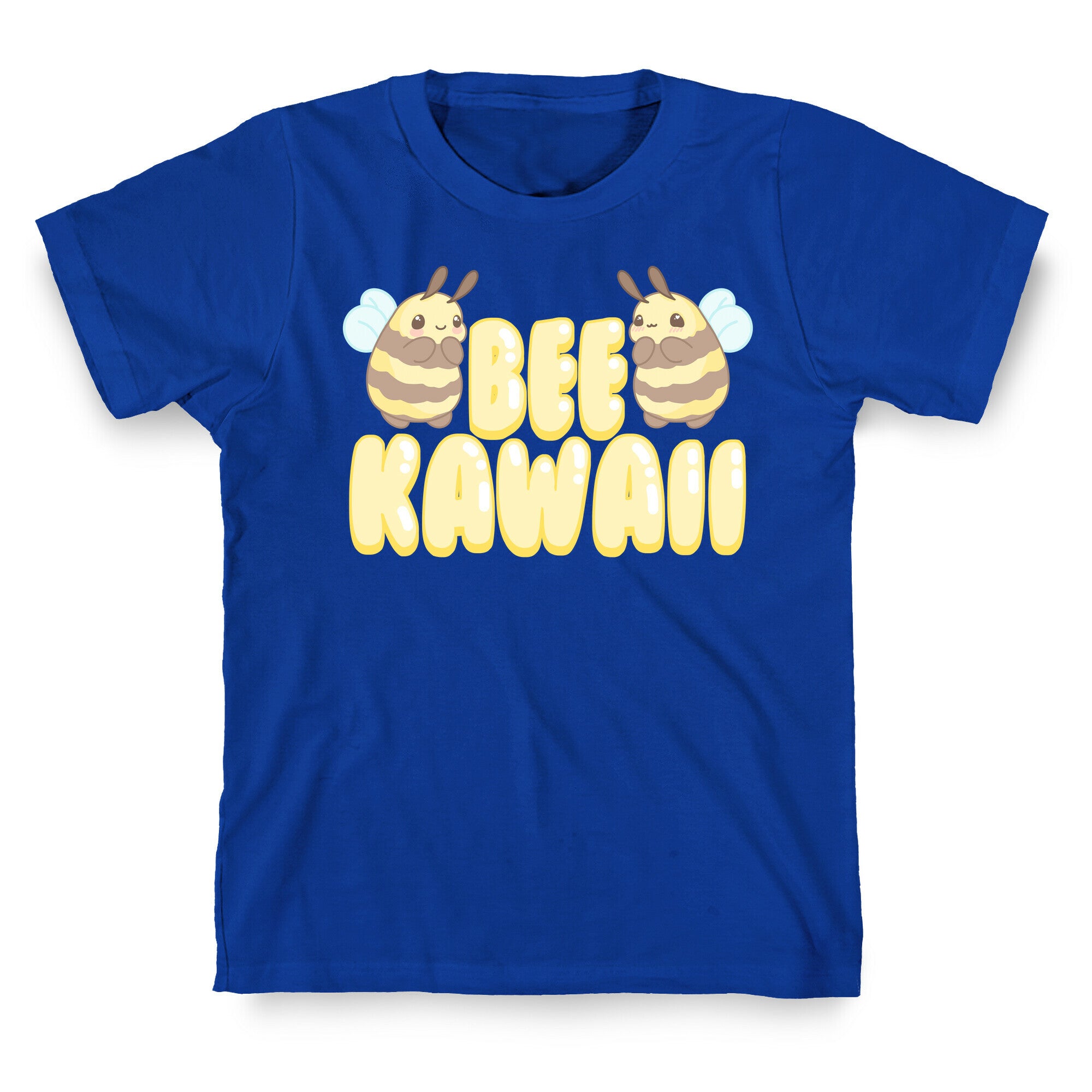 Bee Kawaii T-Shirt