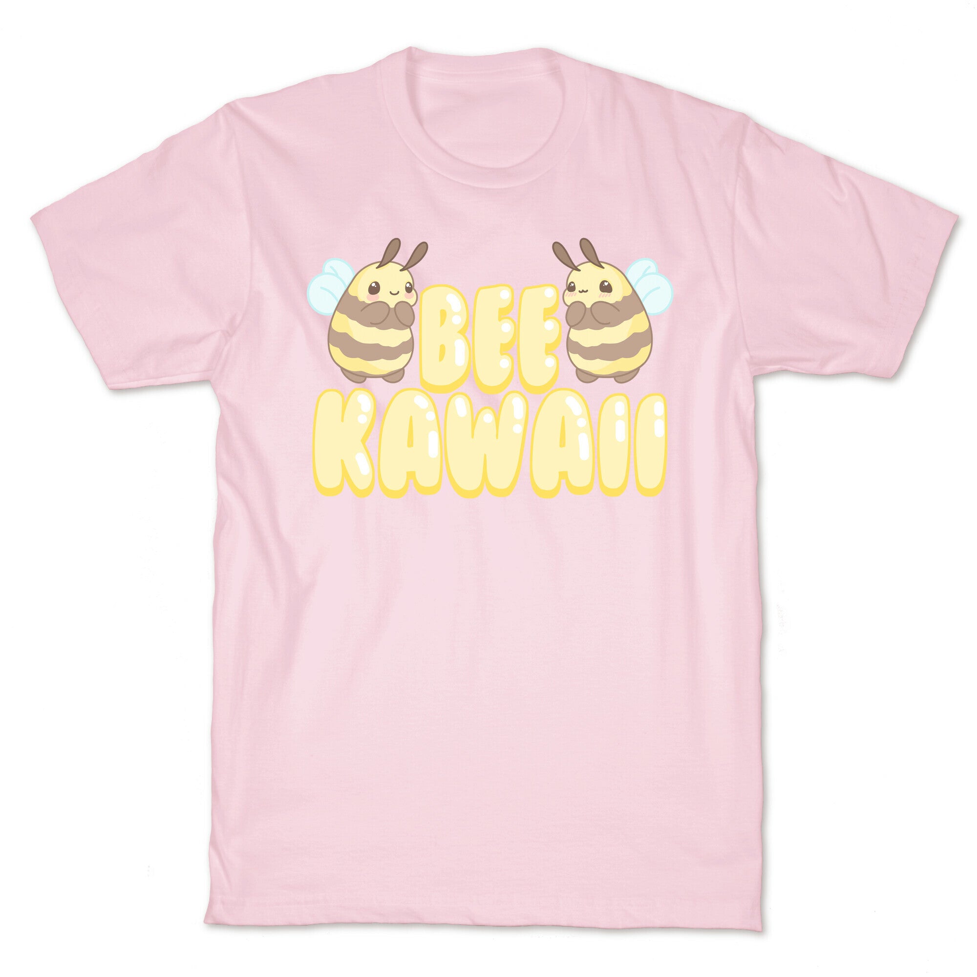 Bee Kawaii T-Shirt