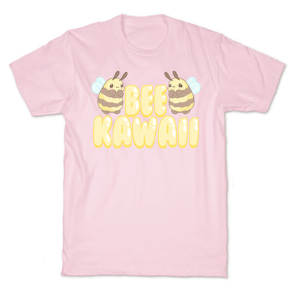 Bee Kawaii T-Shirt