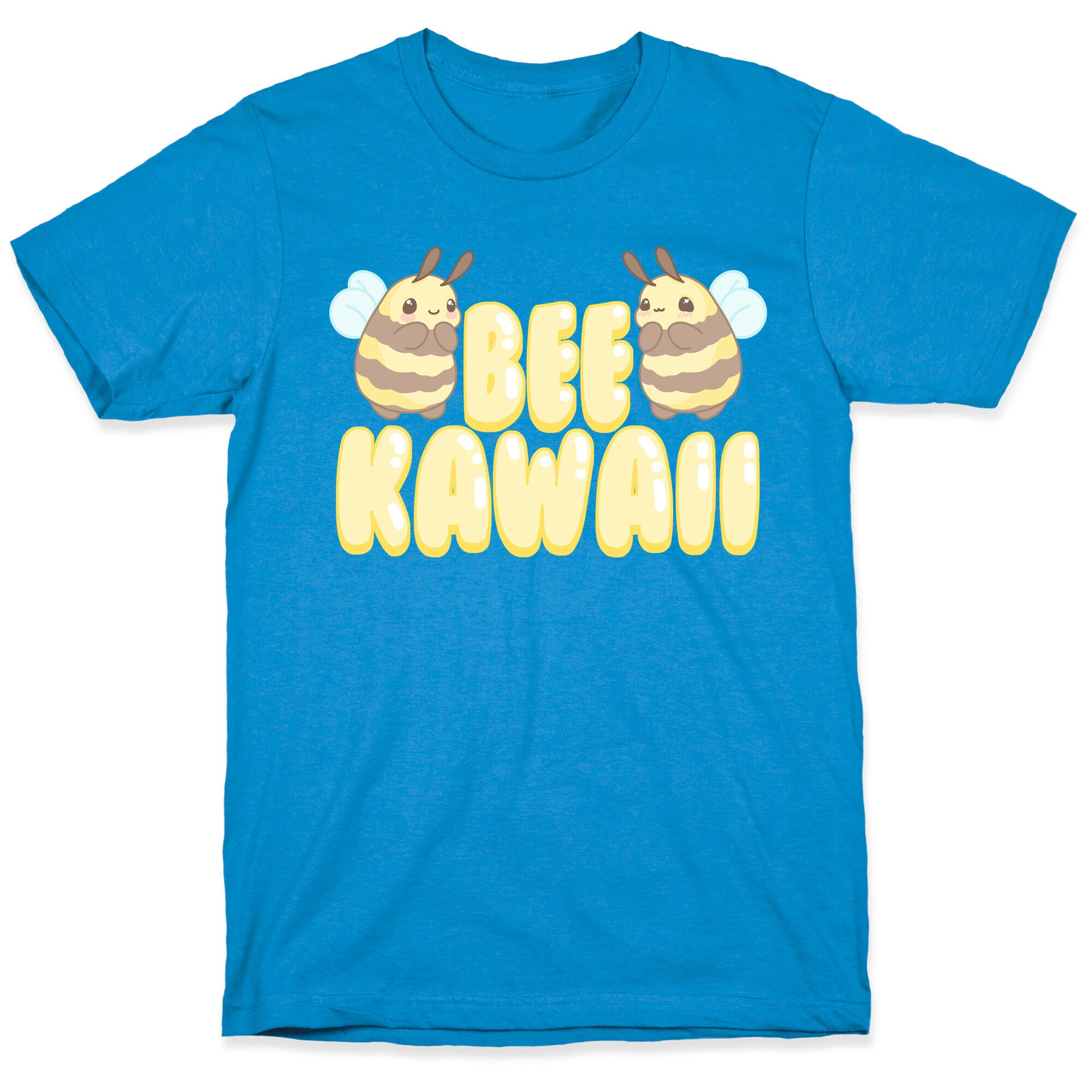 Bee Kawaii T-Shirt
