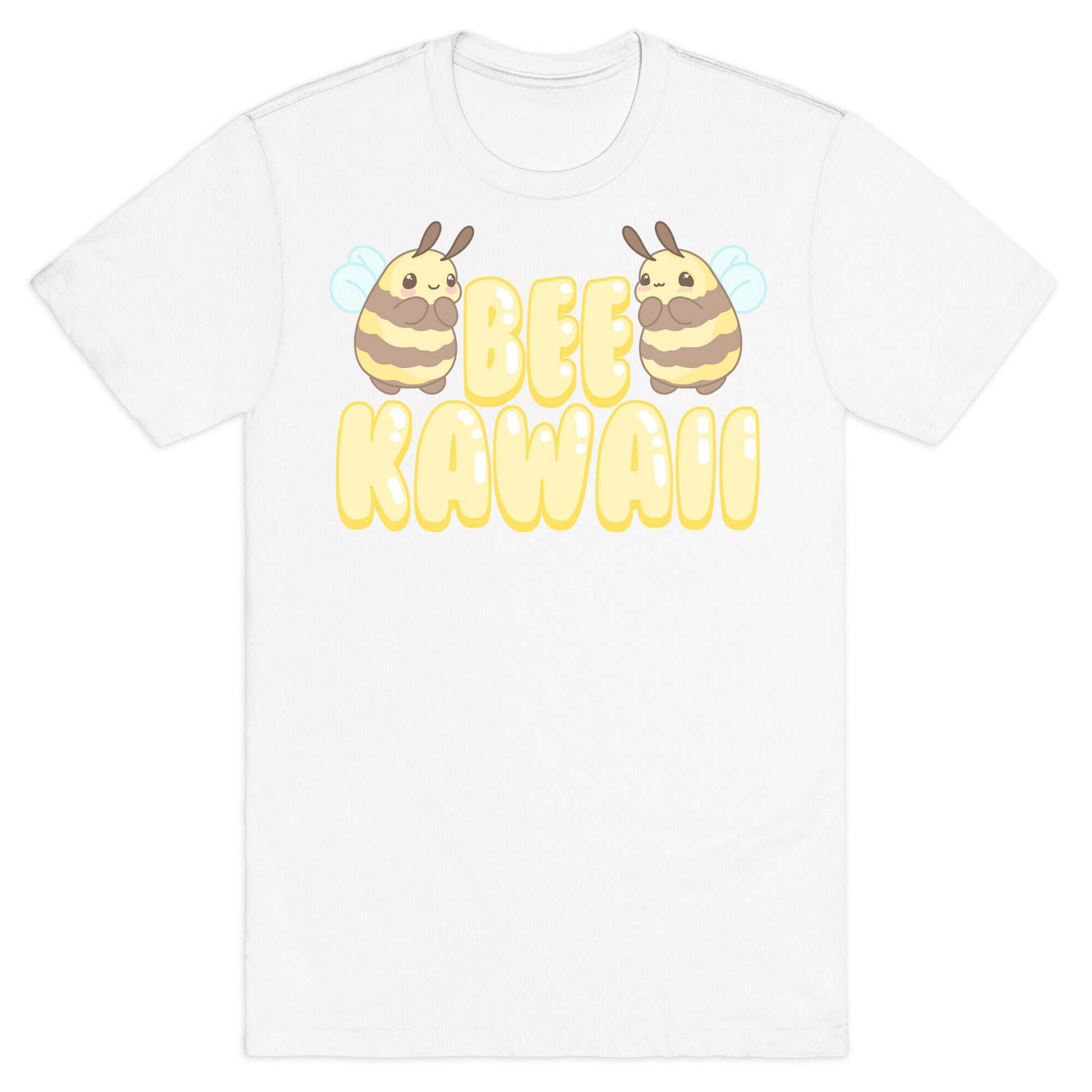 Bee Kawaii T-Shirt