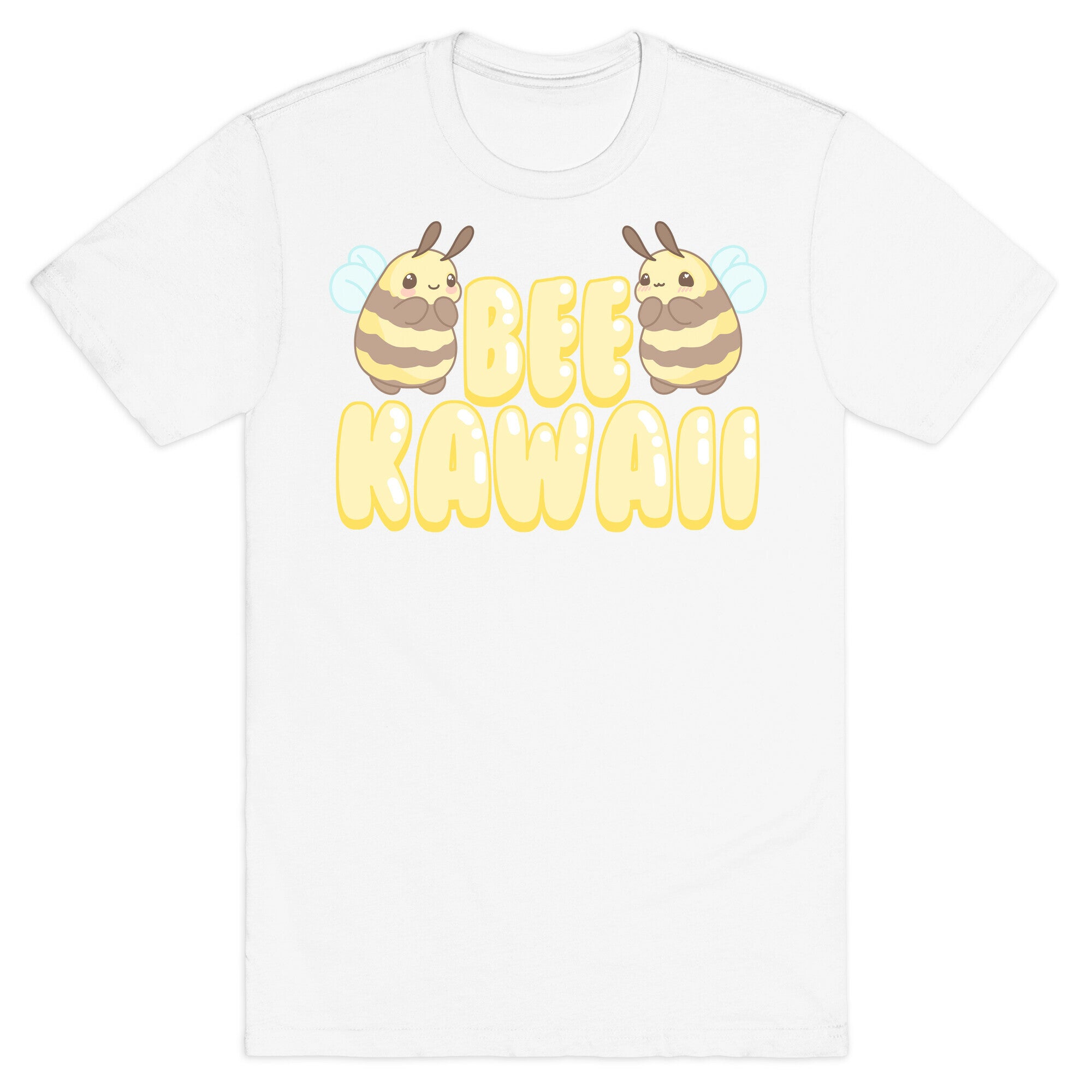 Bee Kawaii T-Shirt