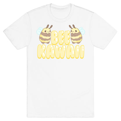 Bee Kawaii T-Shirt