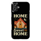 Home Sweet Home Animal Crossing Phone Case