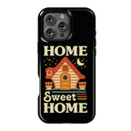 Home Sweet Home Animal Crossing Phone Case