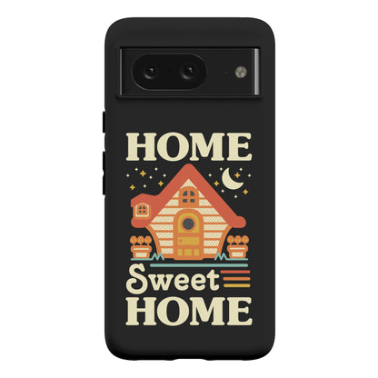 Home Sweet Home Animal Crossing Phone Case