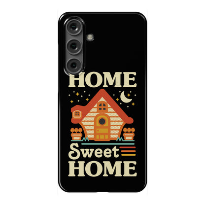 Home Sweet Home Animal Crossing Phone Case