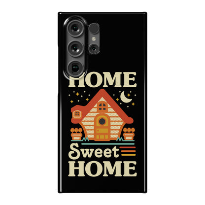 Home Sweet Home Animal Crossing Phone Case