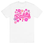 Baddie Barbie Parody T-Shirt