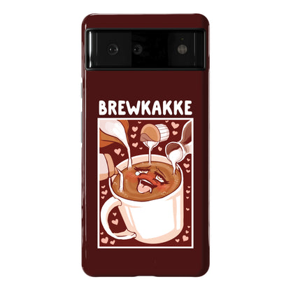 Brewkakke Phone Case