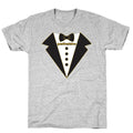 Gentleminions Suit T-Shirt