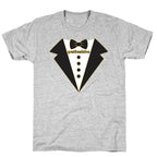 Gentleminions Suit T-Shirt