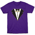 Gentleminions Suit T-Shirt