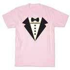 Gentleminions Suit T-Shirt