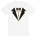 Gentleminions Suit T-Shirt