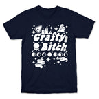 Crafty Bitch T-Shirt