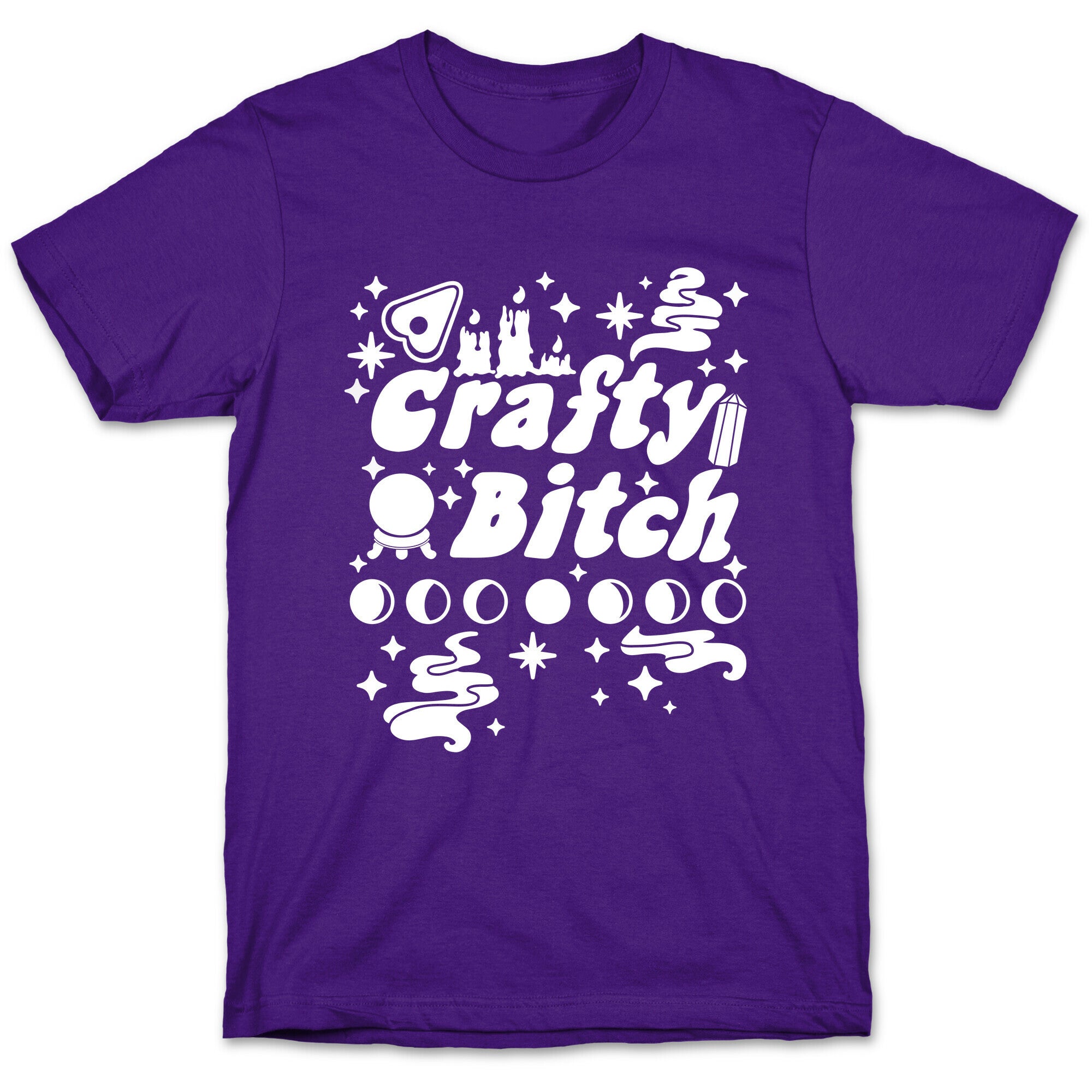 Crafty Bitch T-Shirt