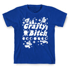 Crafty Bitch T-Shirt