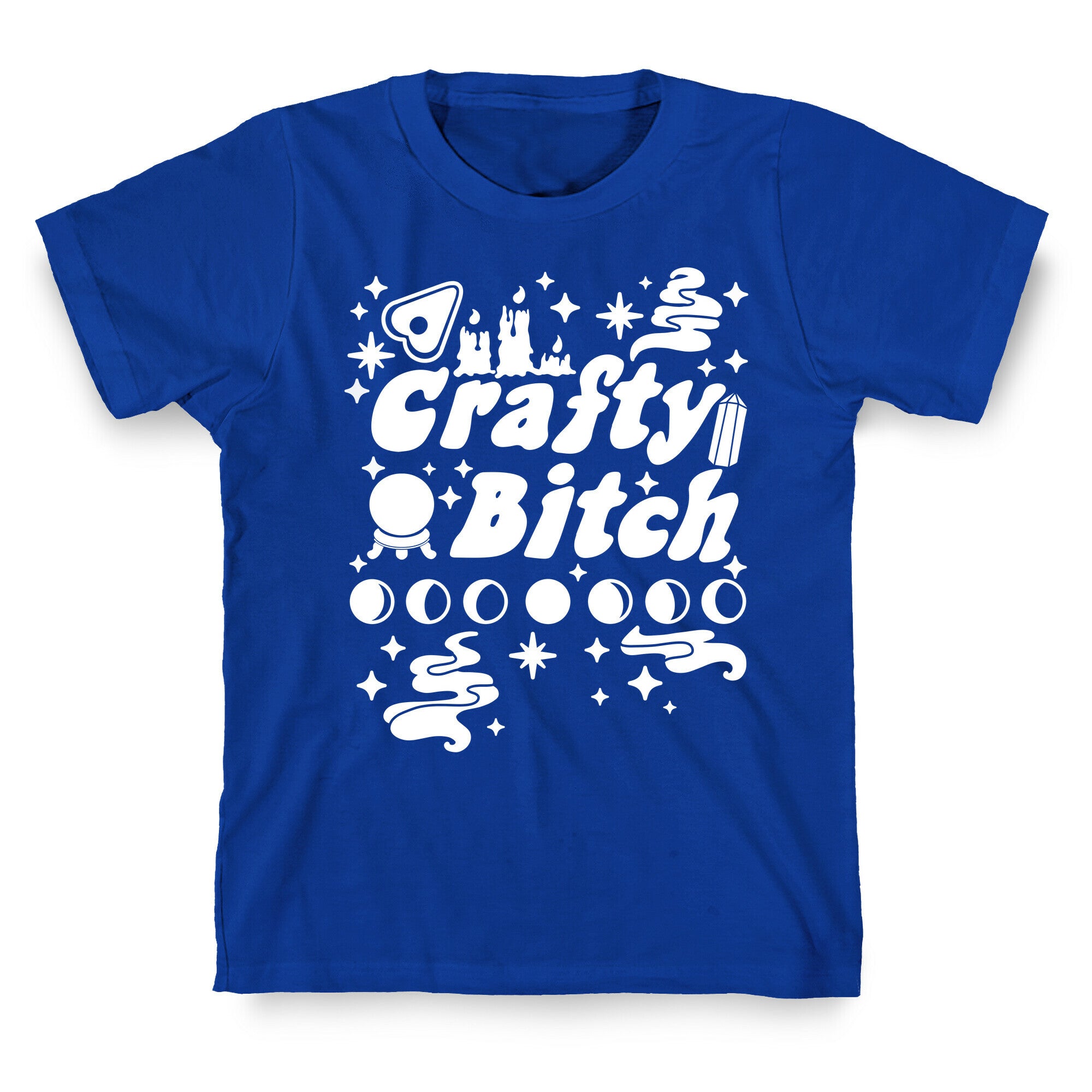 Crafty Bitch T-Shirt