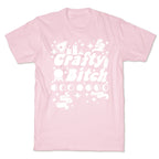 Crafty Bitch T-Shirt