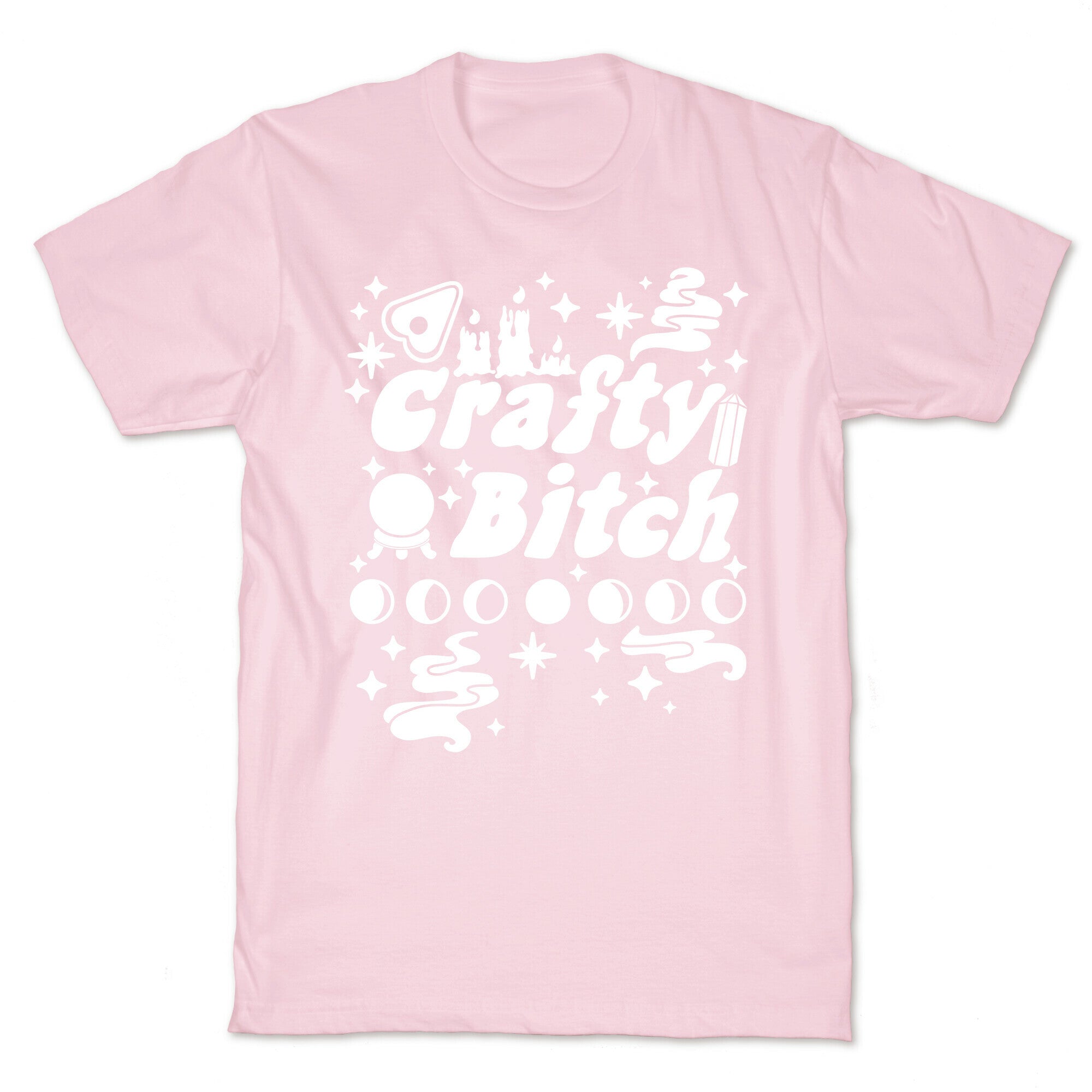 Crafty Bitch T-Shirt