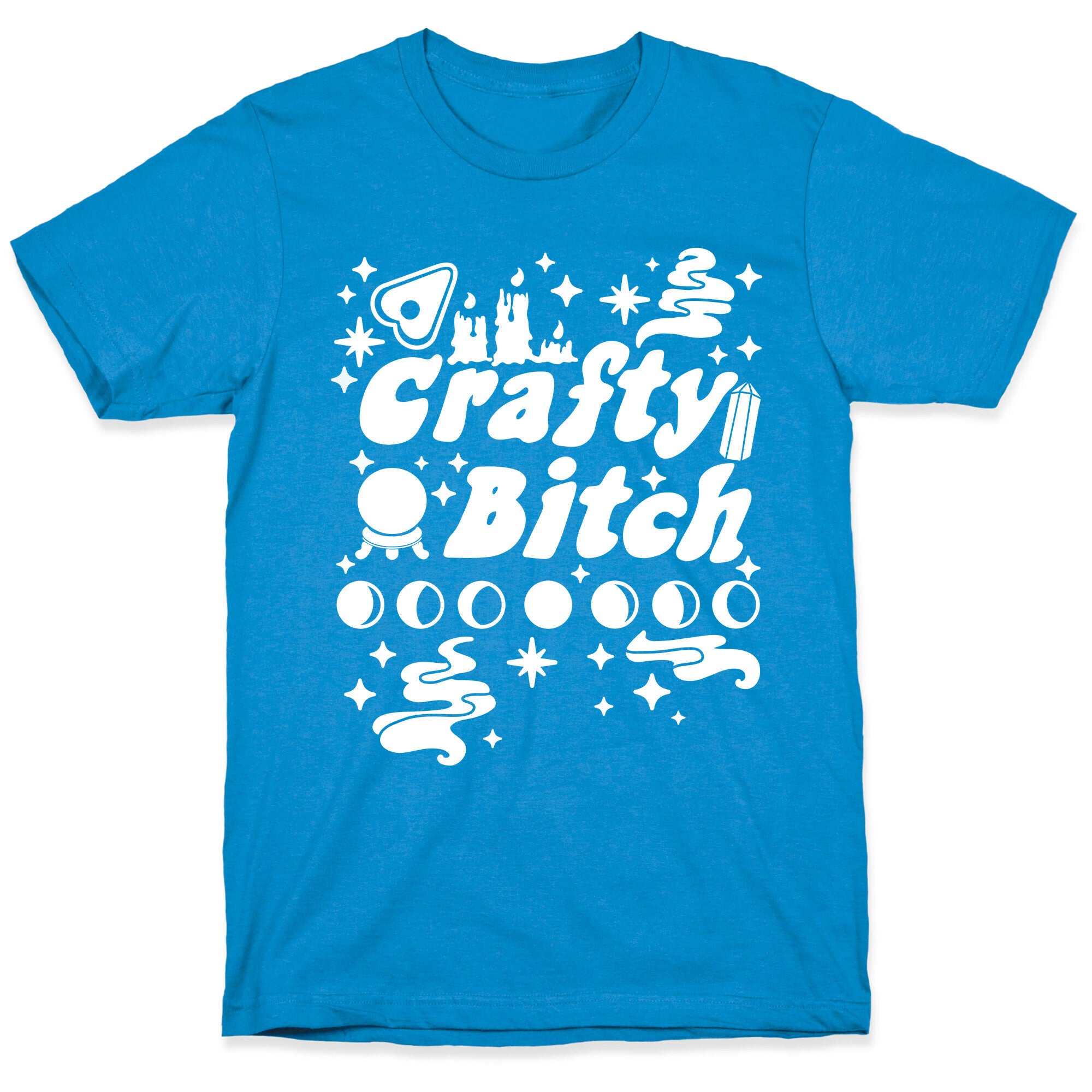 Crafty Bitch T-Shirt