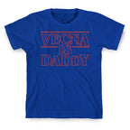 Vecna is Daddy T-Shirt