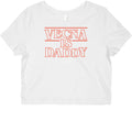 Vecna is Daddy Graphic Baby Tee