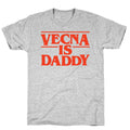 Vecna is Daddy T-Shirt