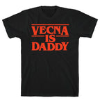 Vecna is Daddy T-Shirt