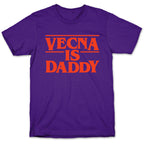 Vecna is Daddy T-Shirt