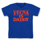 Vecna is Daddy T-Shirt