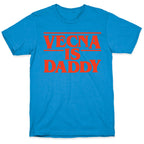Vecna is Daddy T-Shirt